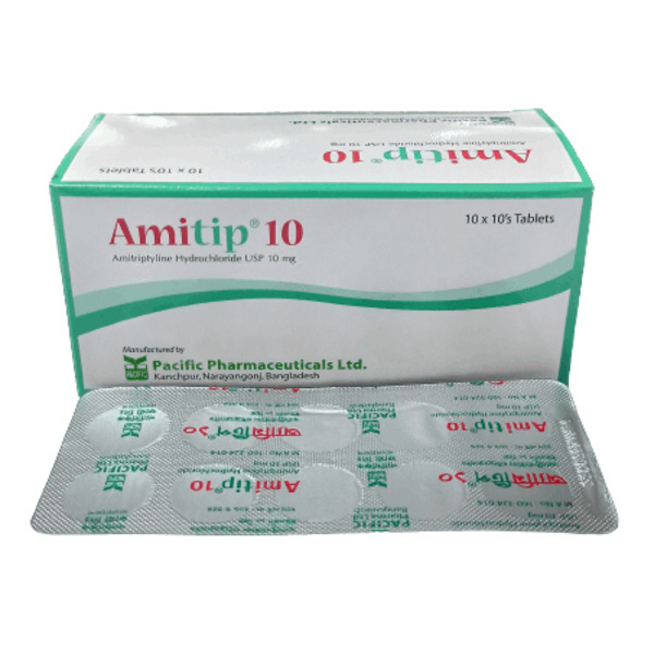 amitip-10mg